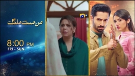 Kathputli - Episode 17 - 21st April 2025